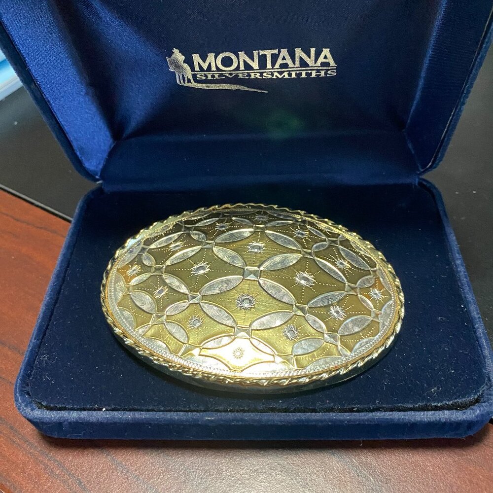 Belt Buckle
